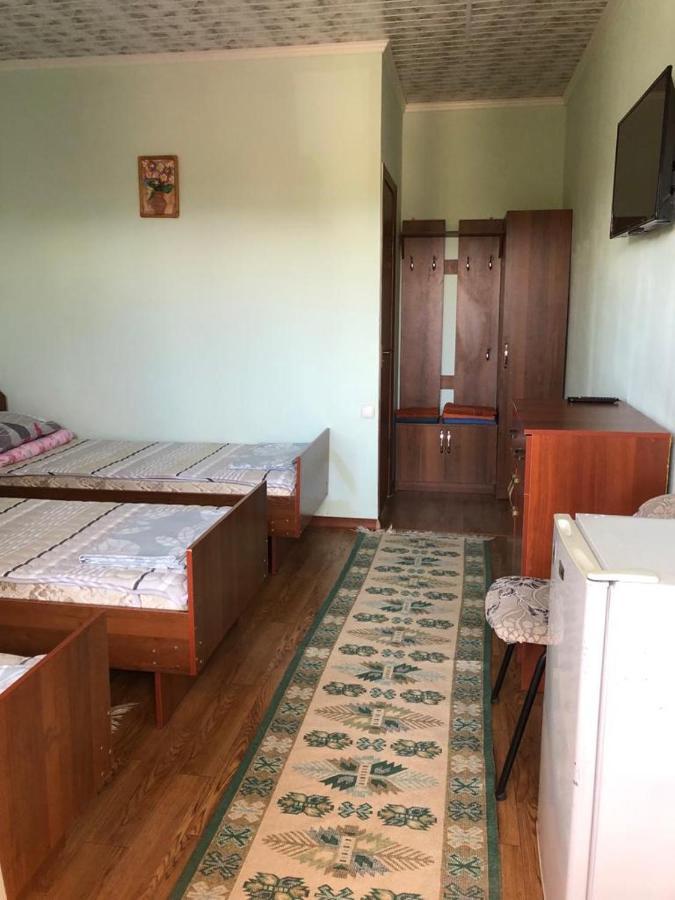 Altynai Guest House Cholpon-Ata Eksteriør billede