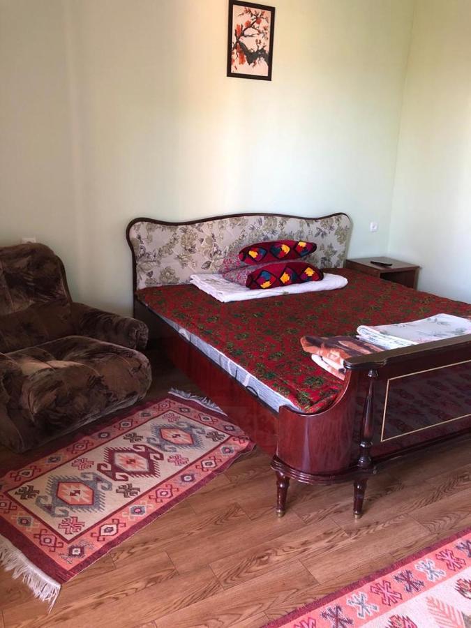 Altynai Guest House Cholpon-Ata Eksteriør billede