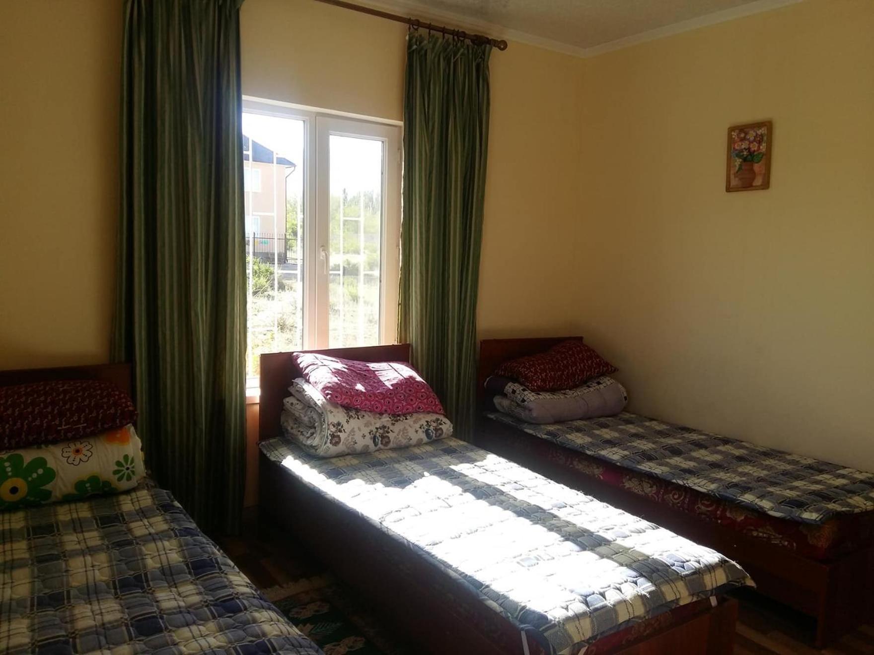 Altynai Guest House Cholpon-Ata Eksteriør billede